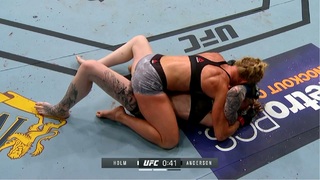 Megan Anderson feet photo 18