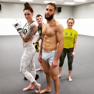 Megan Anderson feet photo 16