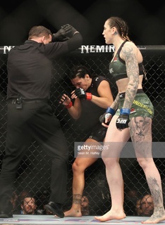 Megan Anderson feet photo 10