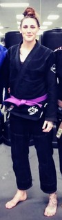 Megan Anderson feet photo 2