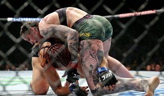 Megan Anderson feet photo 6