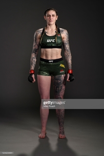 Megan Anderson feet photo 1