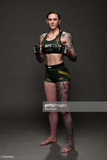 Megan Anderson feet photo 20