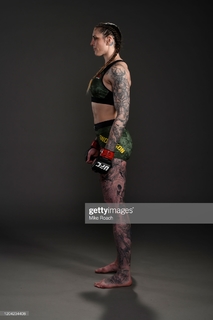 Megan Anderson feet photo 19