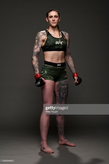 Megan Anderson feet photo 18