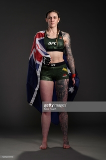 Megan Anderson feet photo 17