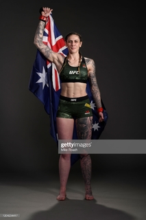Megan Anderson feet photo 16