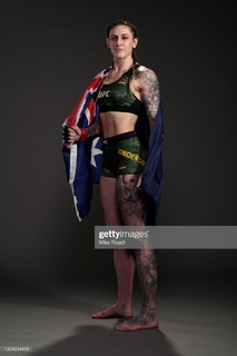 Megan Anderson feet photo 15