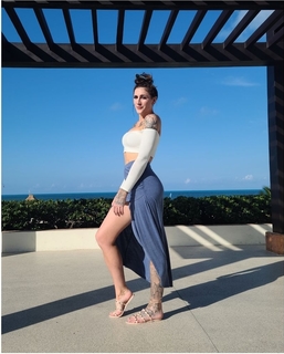 Megan Anderson feet photo 15