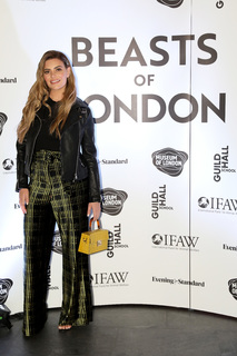 Megan Barton Hanson feet photo 18