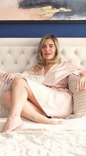 Megan Barton Hanson feet photo 4