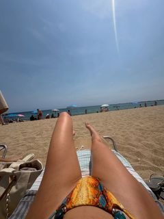 Megan Barton Hanson feet photo 1