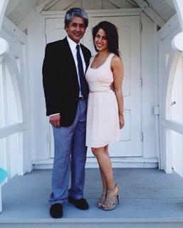 Megan Batoon feet photo thumbnail