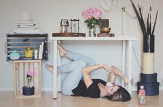 Megan Batoon feet photo thumbnail
