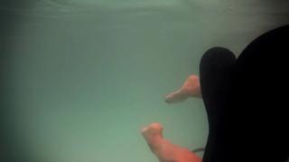 Megan Batoon feet photo thumbnail