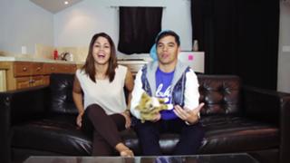 Megan Batoon feet photo thumbnail
