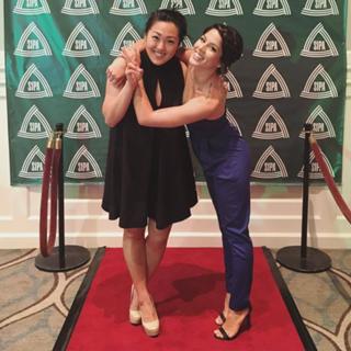 Megan Batoon feet photo thumbnail