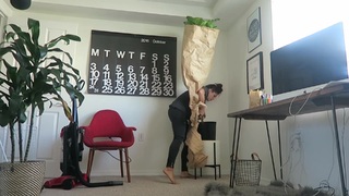 Megan Batoon feet photo thumbnail