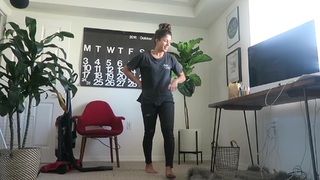 Megan Batoon feet photo thumbnail