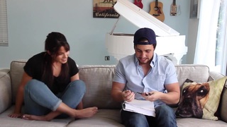 Megan Batoon feet photo thumbnail