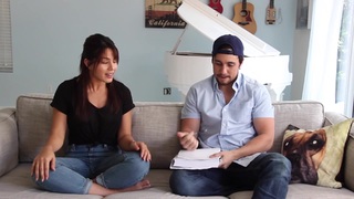 Megan Batoon feet photo thumbnail