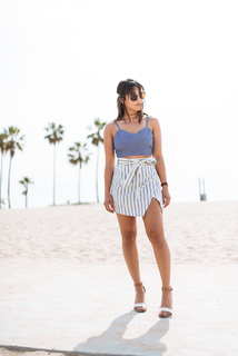 Megan Batoon feet photo thumbnail