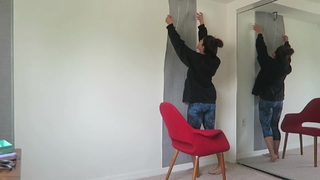 Megan Batoon feet photo thumbnail