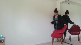 Megan Batoon feet photo thumbnail