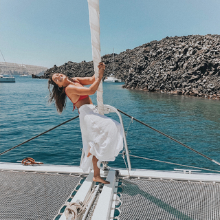 Megan Batoon feet photo thumbnail