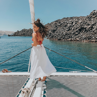 Megan Batoon feet photo thumbnail