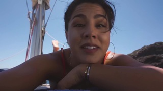 Megan Batoon feet photo thumbnail
