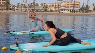 Megan Batoon feet photo thumbnail
