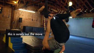 Megan Batoon feet photo thumbnail