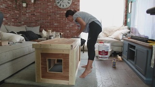 Megan Batoon feet photo thumbnail