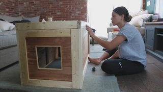 Megan Batoon feet photo thumbnail