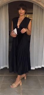 Megan Batoon feet photo thumbnail