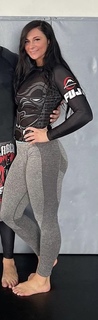 Megan Bayne feet photo 5