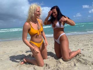 Megan Bayne feet photo 20