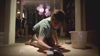 Megan Boone feet photo thumbnail