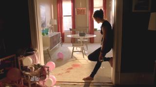 Megan Boone feet photo thumbnail