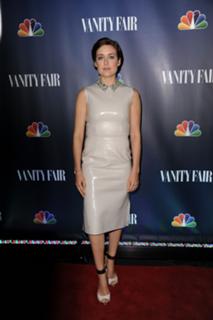 Megan Boone feet photo thumbnail