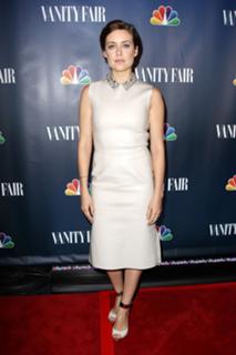 Megan Boone feet photo thumbnail