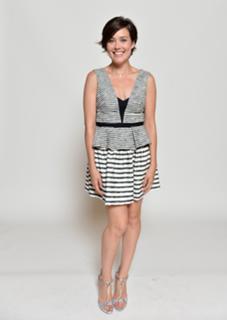 Megan Boone feet photo thumbnail