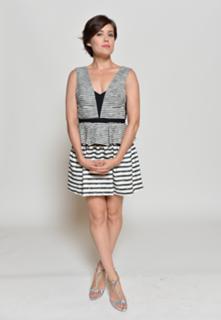 Megan Boone feet photo thumbnail