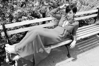 Megan Boone feet photo thumbnail