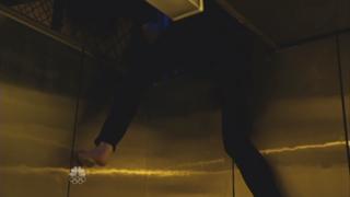 Megan Boone feet photo thumbnail
