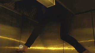Megan Boone feet photo thumbnail