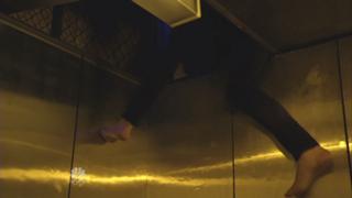 Megan Boone feet photo thumbnail
