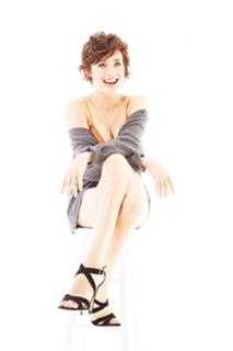 Megan Boone feet photo thumbnail