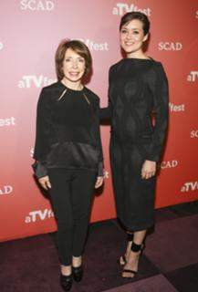 Megan Boone feet photo thumbnail